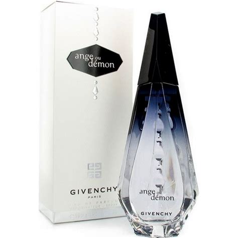 givenchy ange ou demon 100ml eau parfum|Givenchy ange ou demon review.